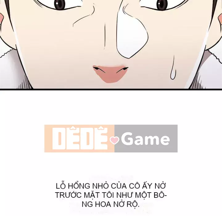 Sống với em gái tôi Chương 10-11