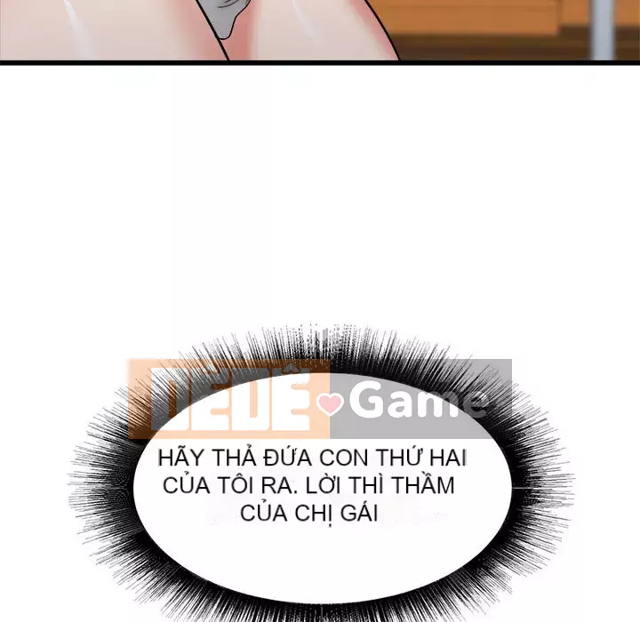 Sống với em gái tôi Chương 10-11