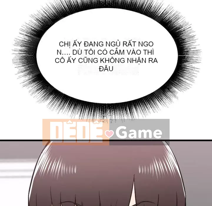 Sống với em gái tôi Chương 10-11