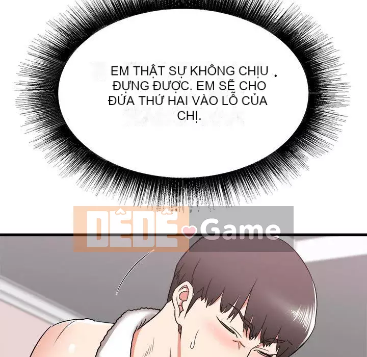 Sống với em gái tôi Chương 10-11