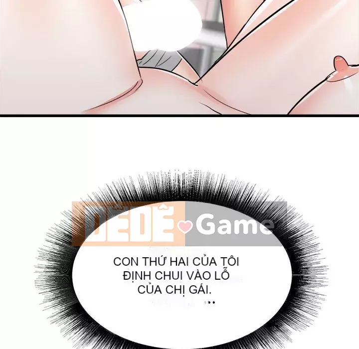 Sống với em gái tôi Chương 10-11