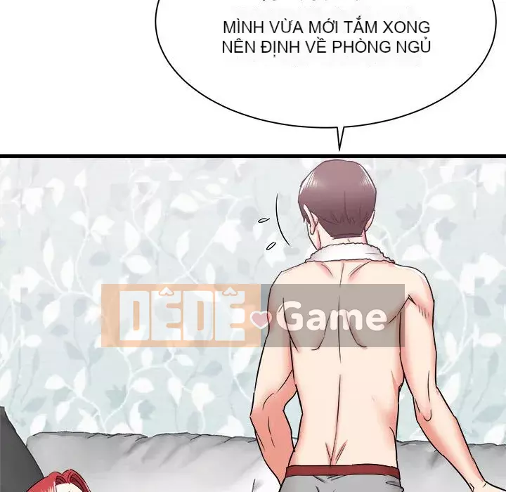 Sống với em gái tôi Chương 10-11