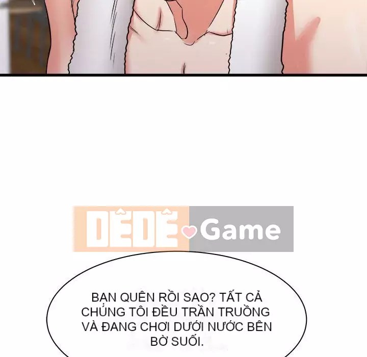 Sống với em gái tôi Chương 10-11