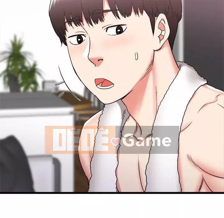 Sống với em gái tôi Chương 10-11