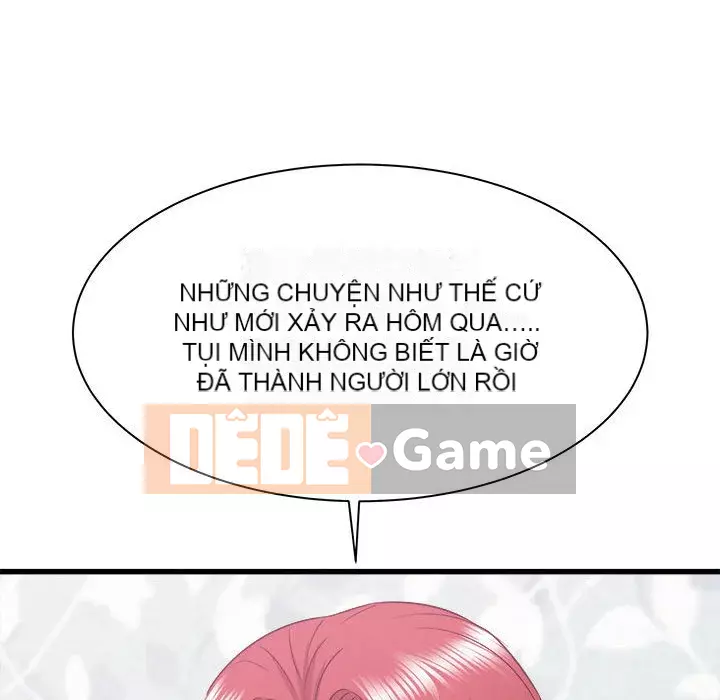 Sống với em gái tôi Chương 10-11