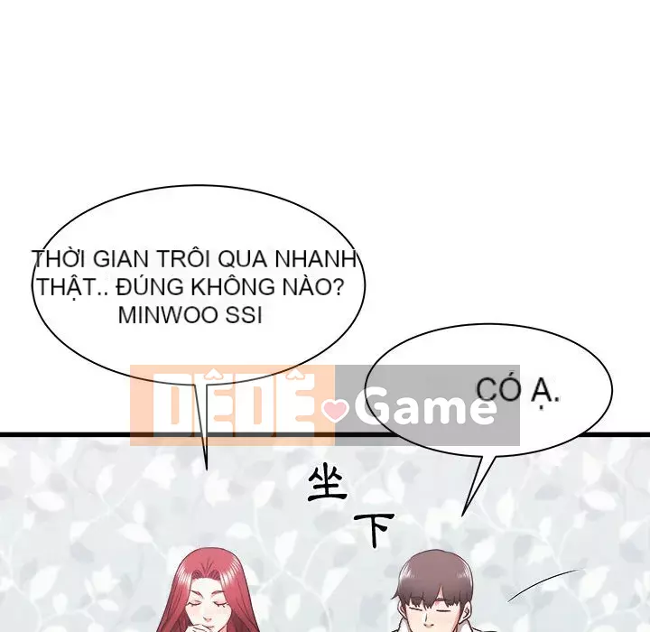 Sống với em gái tôi Chương 10-11