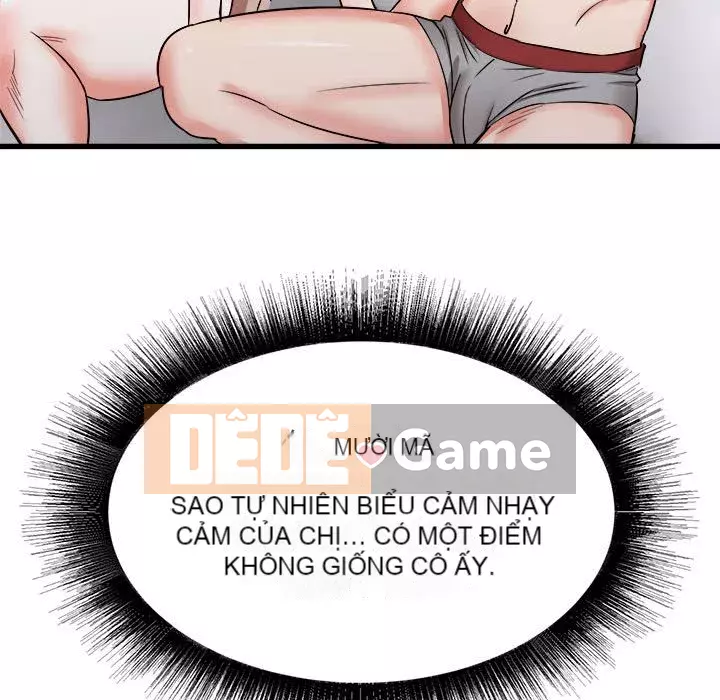 Sống với em gái tôi Chương 10-11