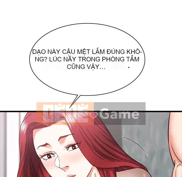 Sống với em gái tôi Chương 10-11