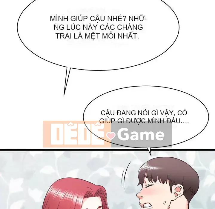 Sống với em gái tôi Chương 10-11