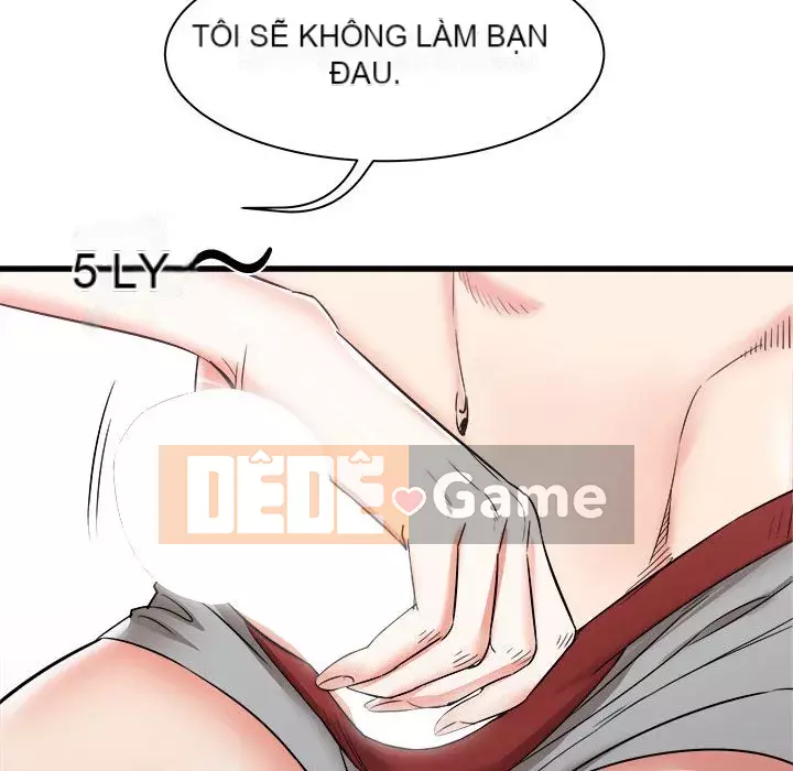 Sống với em gái tôi Chương 10-11