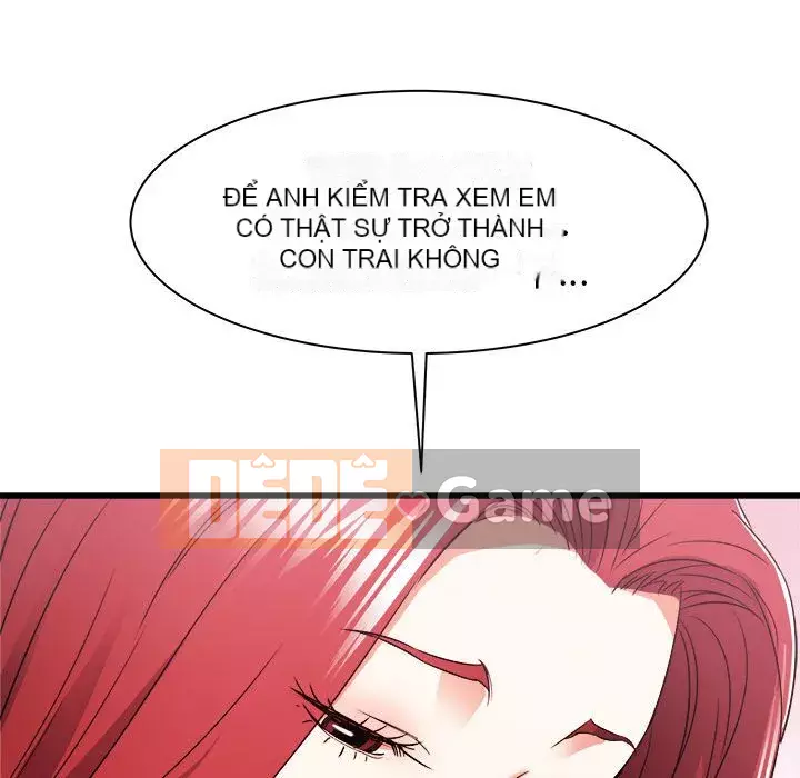 Sống với em gái tôi Chương 10-11