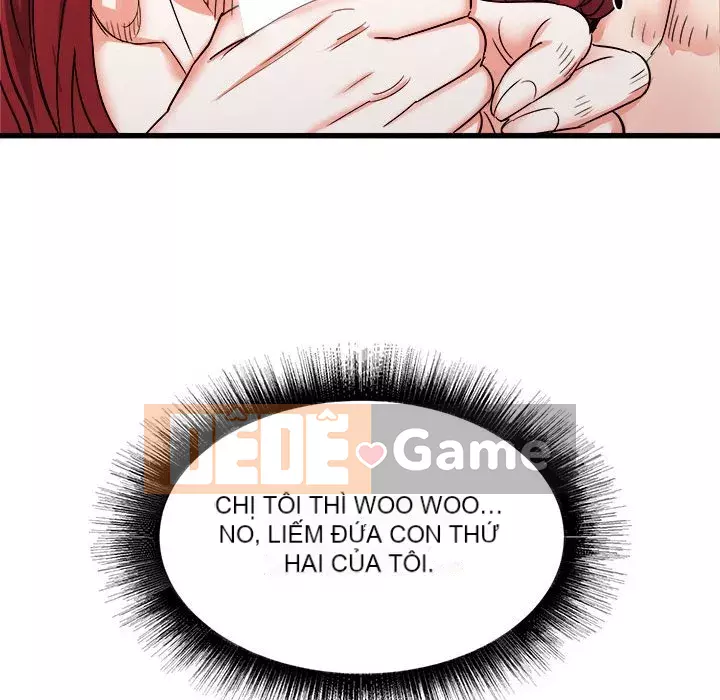 Sống với em gái tôi Chương 10-11