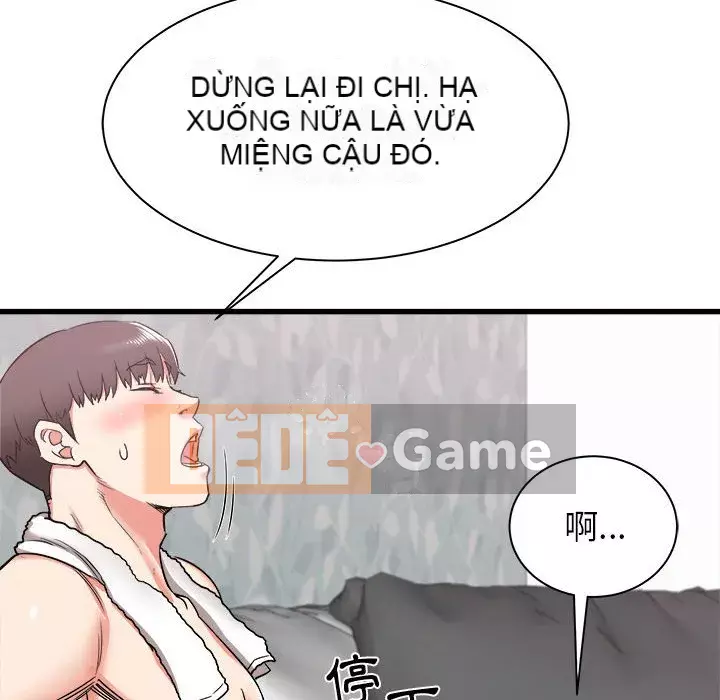 Sống với em gái tôi Chương 10-11