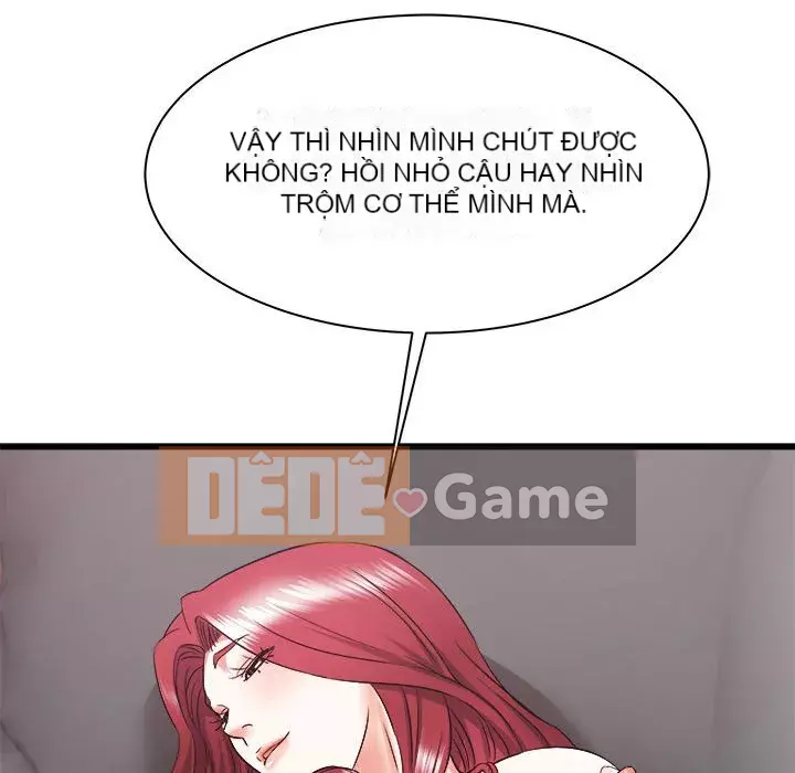 Sống với em gái tôi Chương 10-11