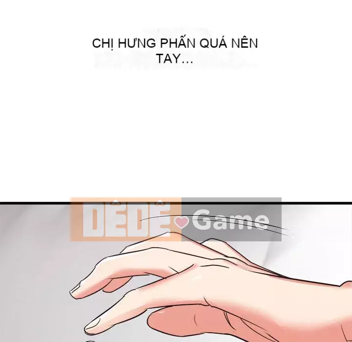 Sống với em gái tôi Chương 10-11