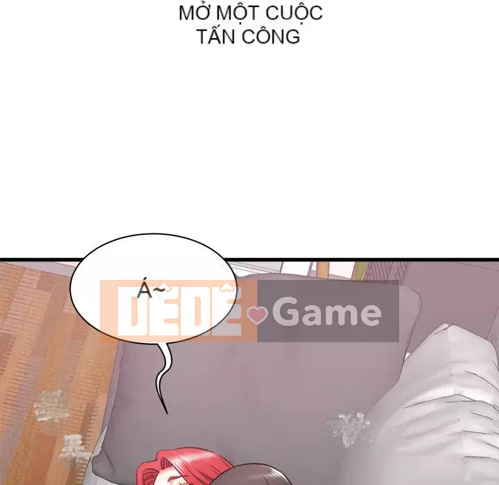 Sống với em gái tôi Chương 10-11