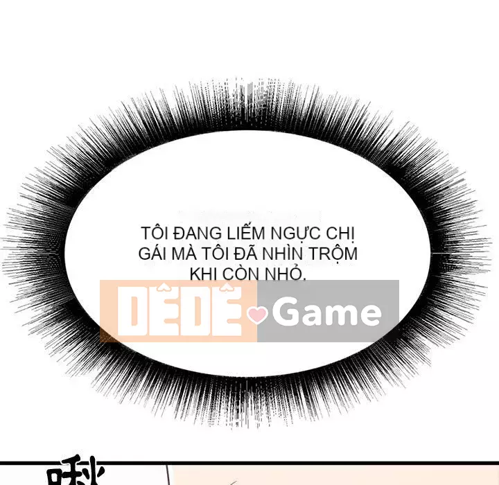 Sống với em gái tôi Chương 10-11