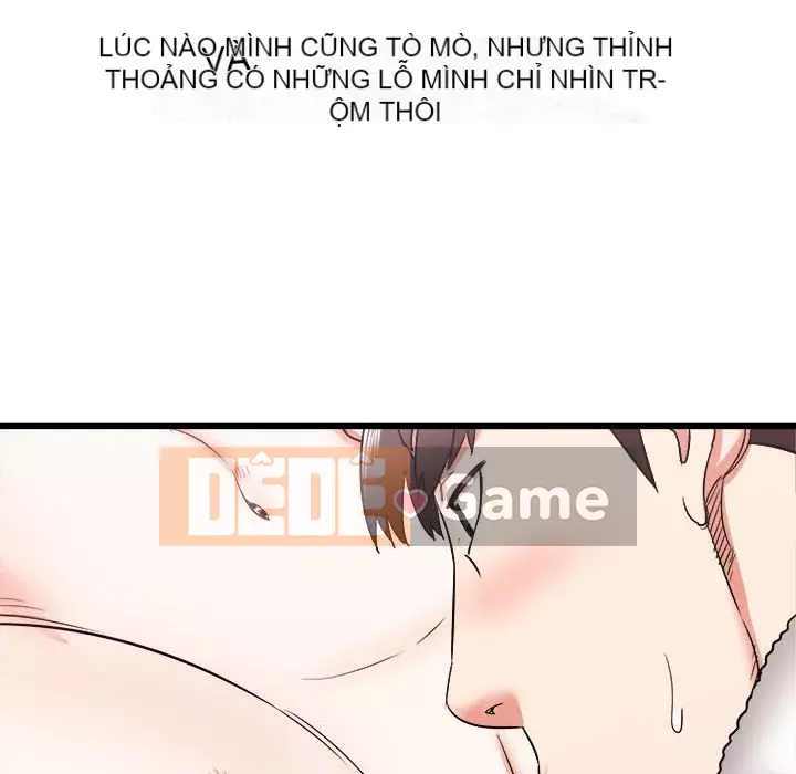 Sống với em gái tôi Chương 10-11