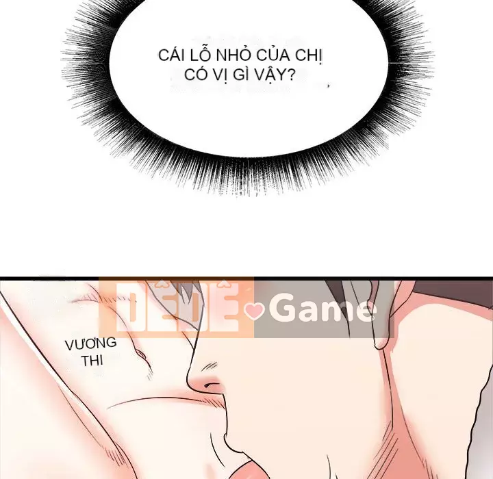 Sống với em gái tôi Chương 10-11