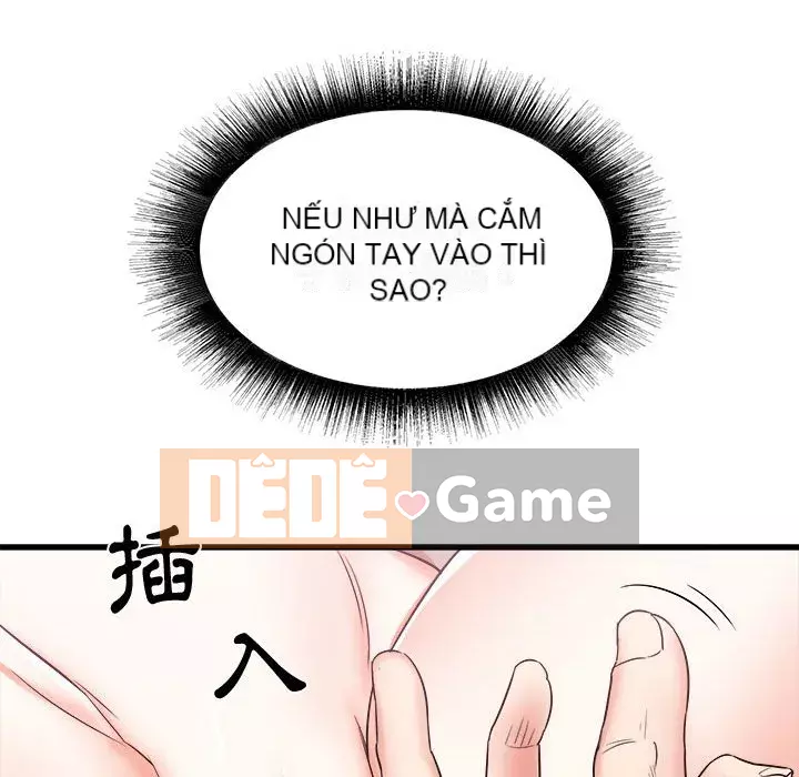 Sống với em gái tôi Chương 10-11