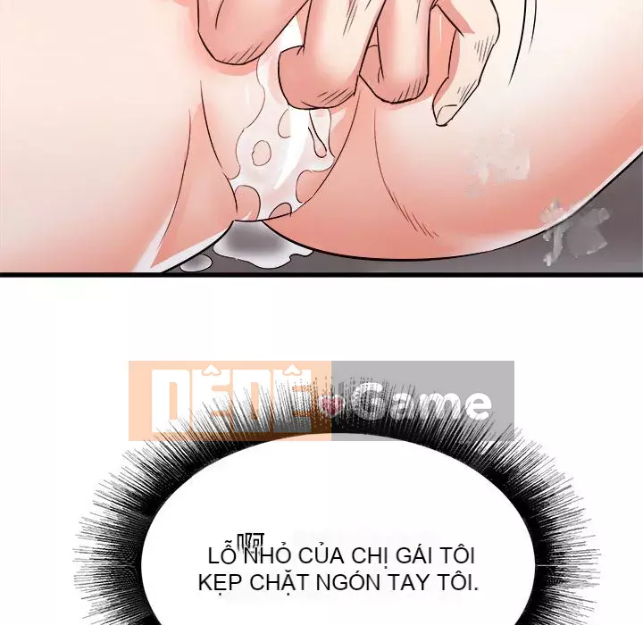 Sống với em gái tôi Chương 10-11