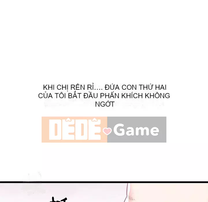 Sống với em gái tôi Chương 10-11