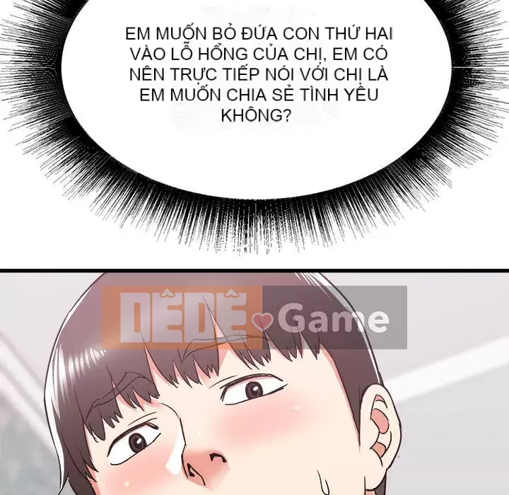 Sống với em gái tôi Chương 10-11