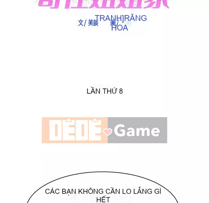 Sống với em gái tôi Chương 8-9