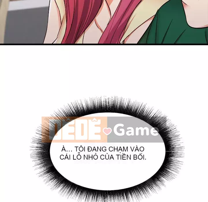 Sống với em gái tôi Chương 8-9