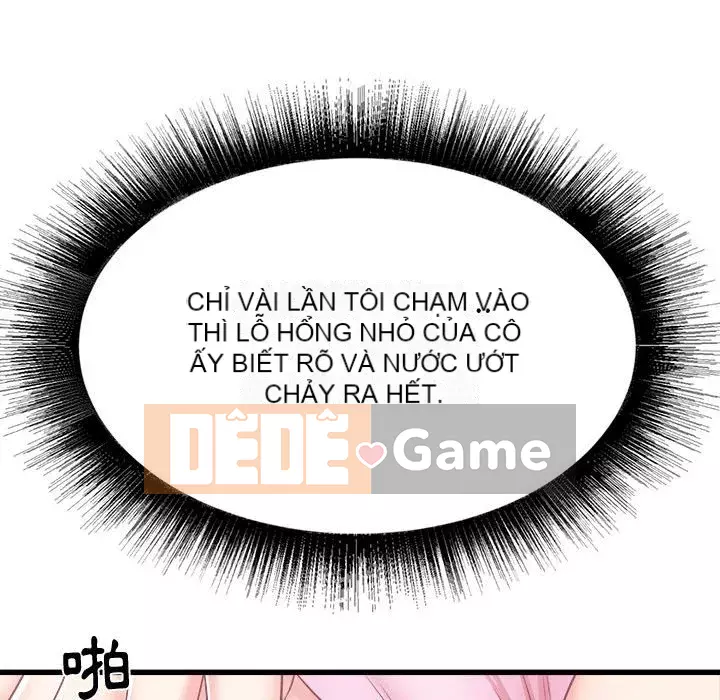 Sống với em gái tôi Chương 8-9