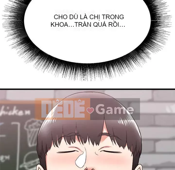 Sống với em gái tôi Chương 8-9