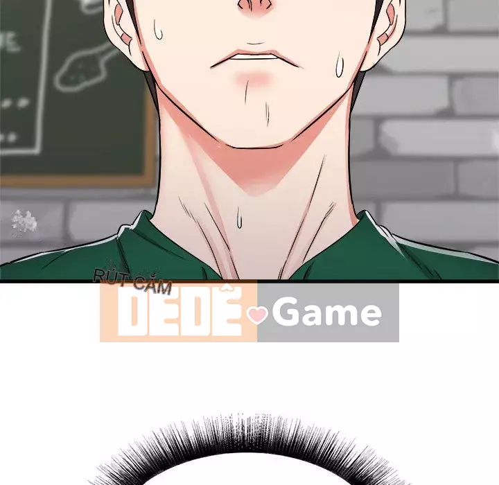 Sống với em gái tôi Chương 8-9