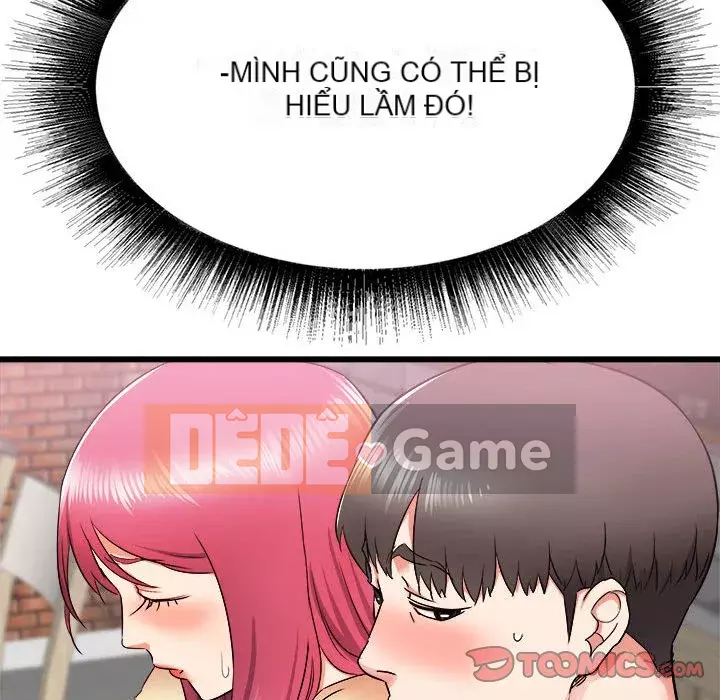 Sống với em gái tôi Chương 8-9