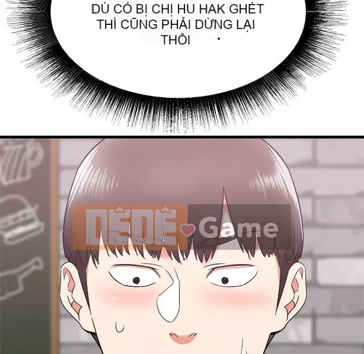 Sống với em gái tôi Chương 8-9