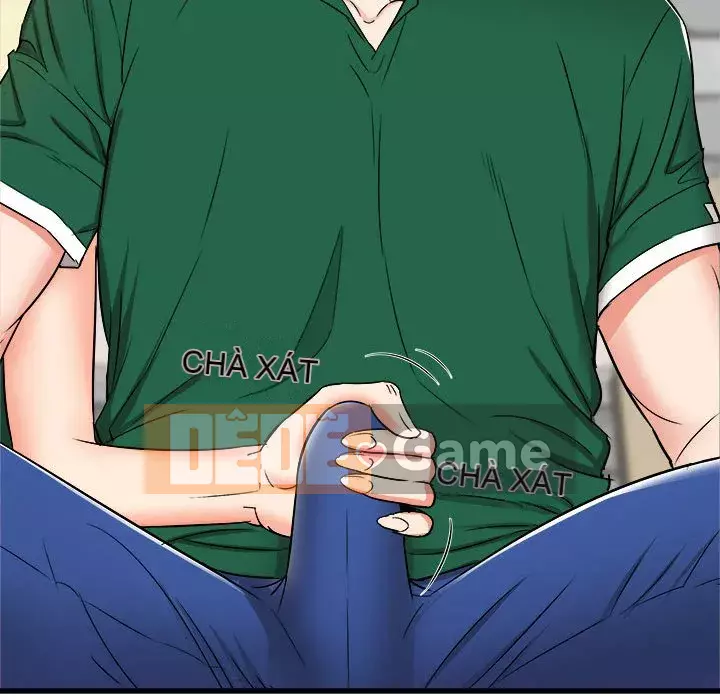 Sống với em gái tôi Chương 8-9