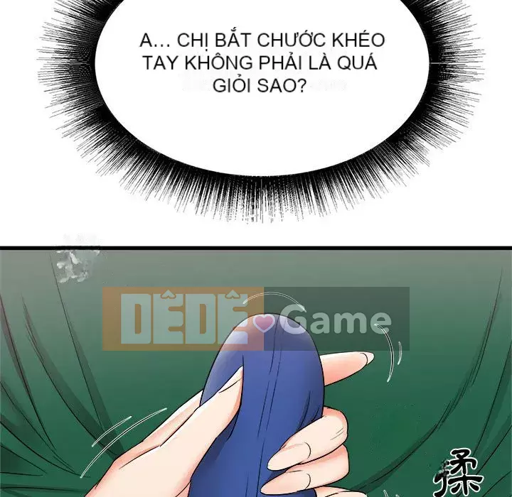 Sống với em gái tôi Chương 8-9