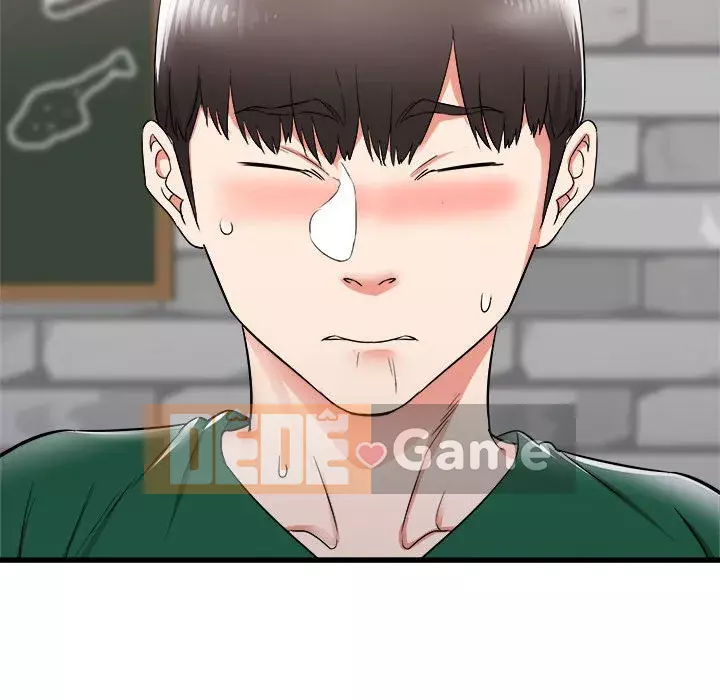 Sống với em gái tôi Chương 8-9