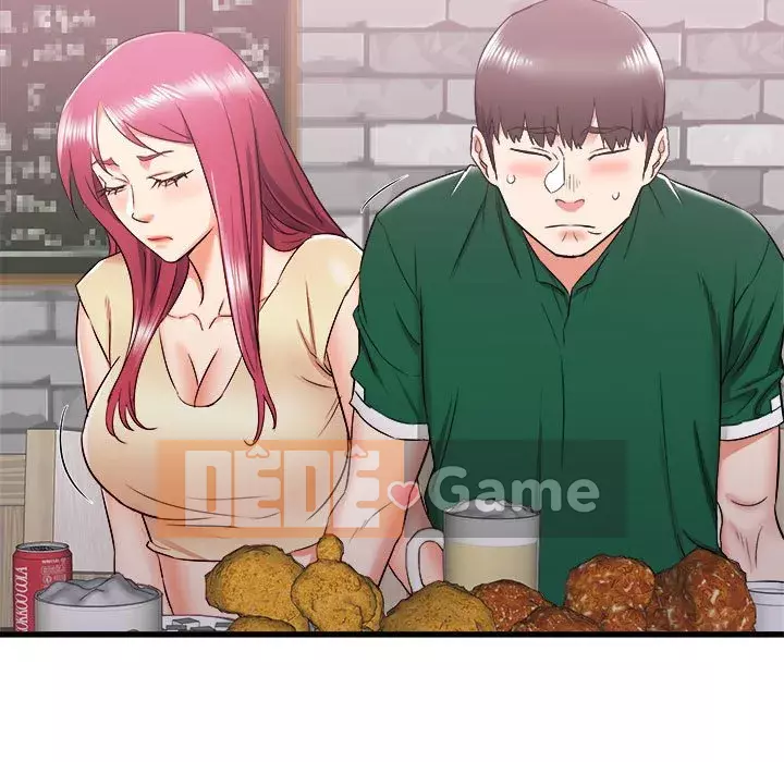 Sống với em gái tôi Chương 8-9