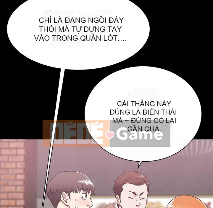 Sống với em gái tôi Chương 8-9