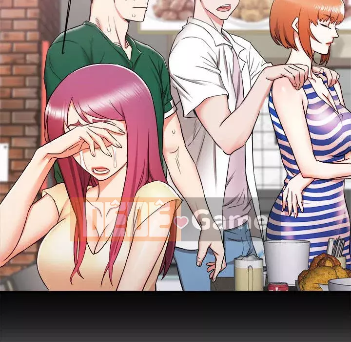 Sống với em gái tôi Chương 8-9