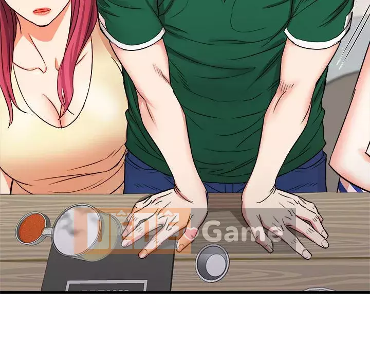 Sống với em gái tôi Chương 8-9