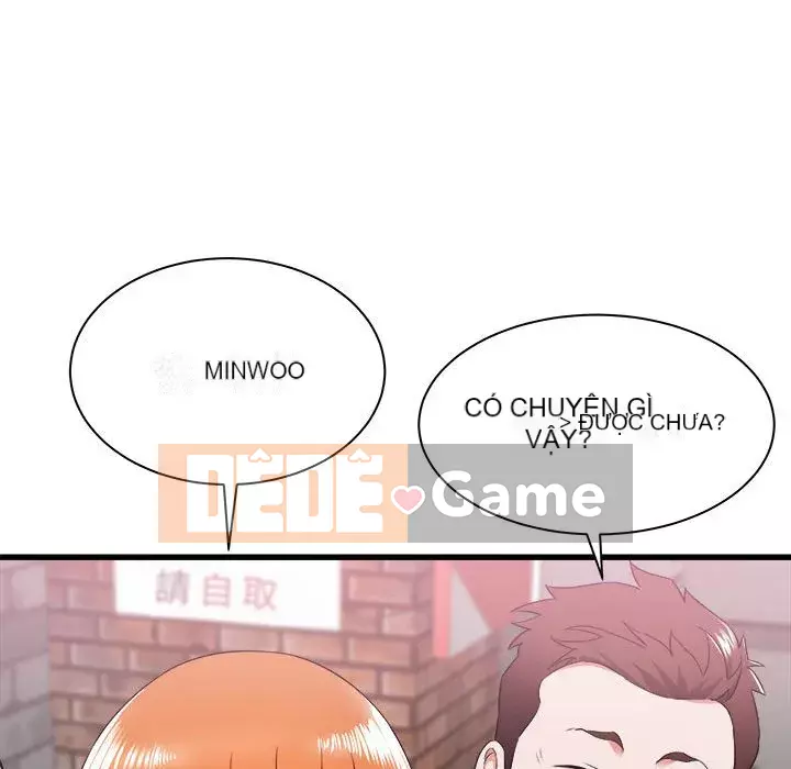 Sống với em gái tôi Chương 8-9