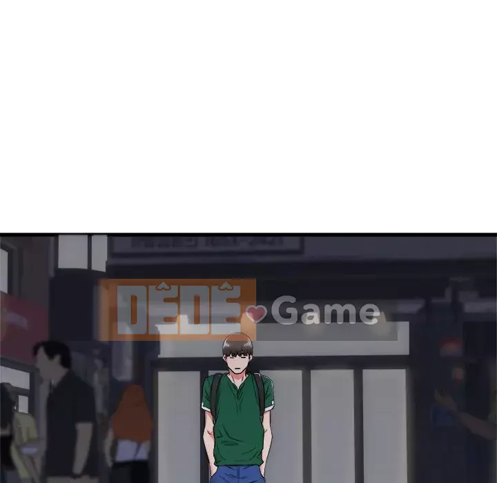 Sống với em gái tôi Chương 8-9