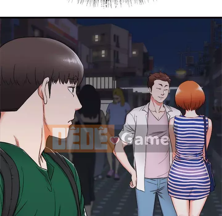 Sống với em gái tôi Chương 8-9