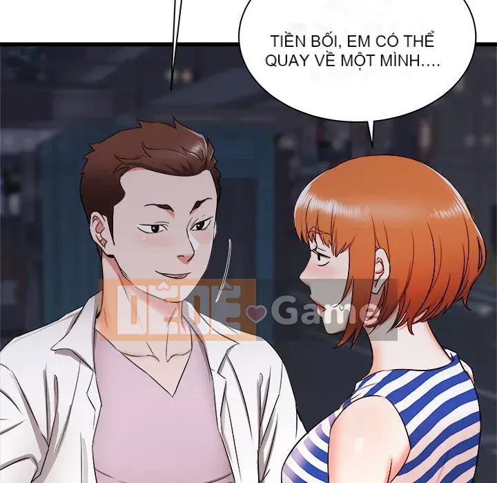 Sống với em gái tôi Chương 8-9