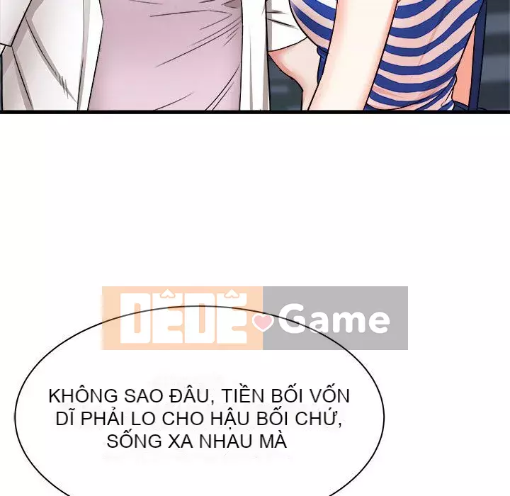 Sống với em gái tôi Chương 8-9