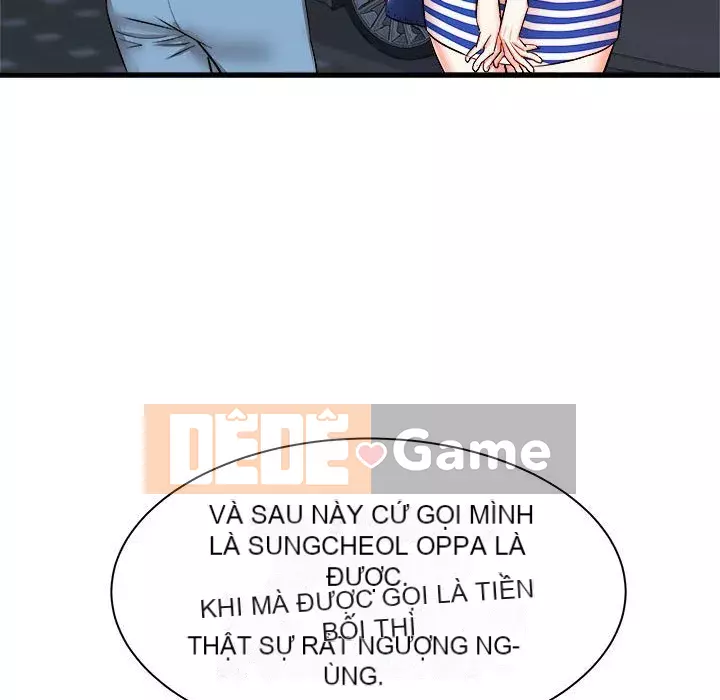 Sống với em gái tôi Chương 8-9