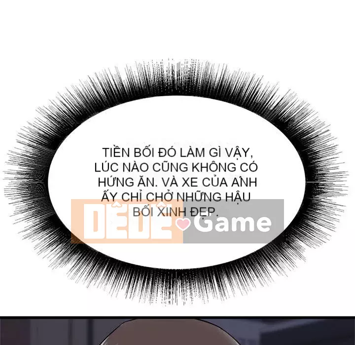 Sống với em gái tôi Chương 8-9