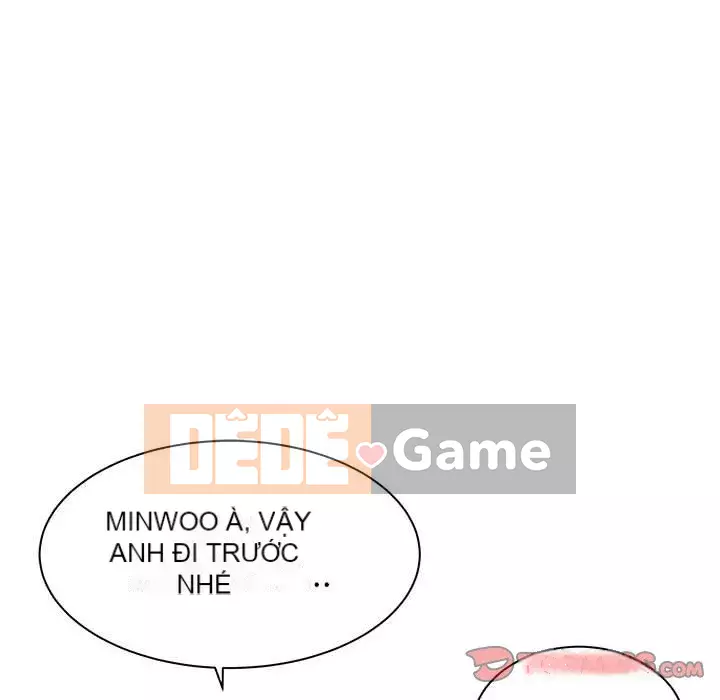 Sống với em gái tôi Chương 8-9