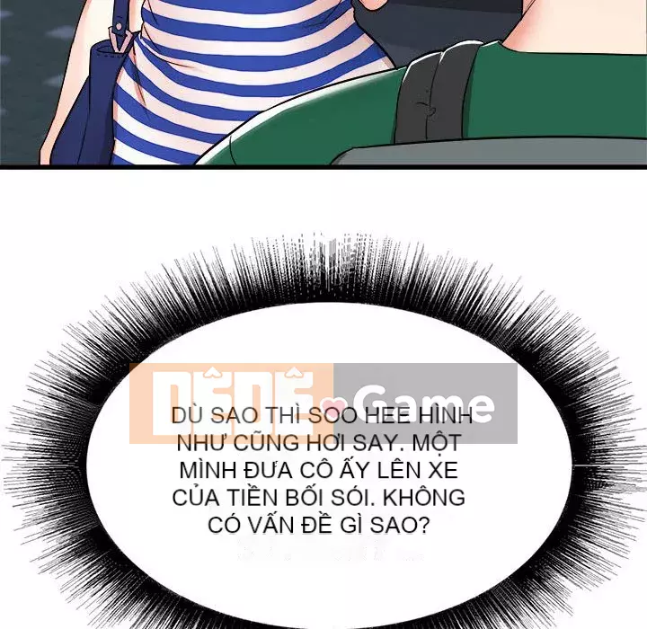 Sống với em gái tôi Chương 8-9